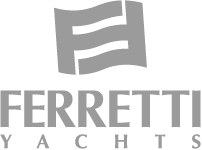 Logo Ferretti Yachts