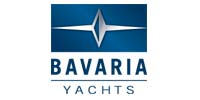 Bavaria motor boats