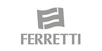 FERRETTI CRAFT