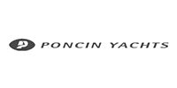Poncin yachts