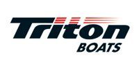Triton boats