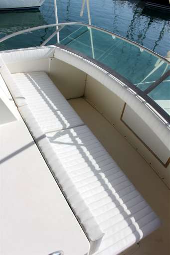 Bertram yacht Bertram yacht 38' convertible