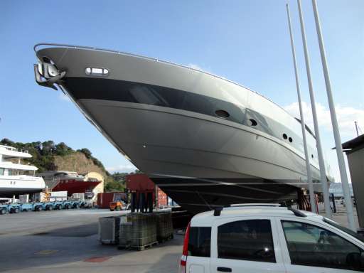 Pershing Pershing 88