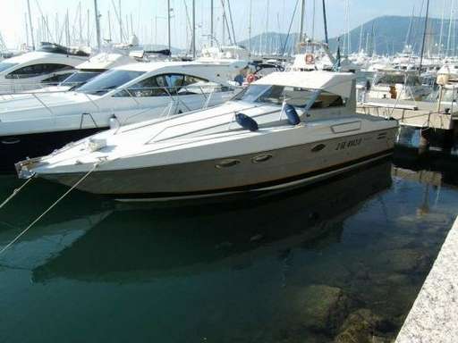 Riva Riva 38' bravo