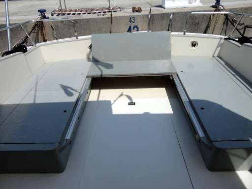 Riva Riva 38' bravo