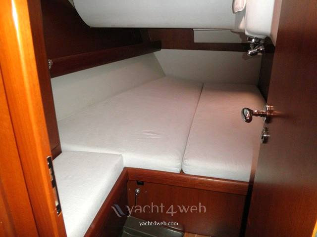 Cantiere del pardo Grand soleil 45 - 照片 里面 2