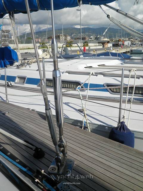 Cantiere del pardo Grand soleil 45 - 照片 外观: 详细 2