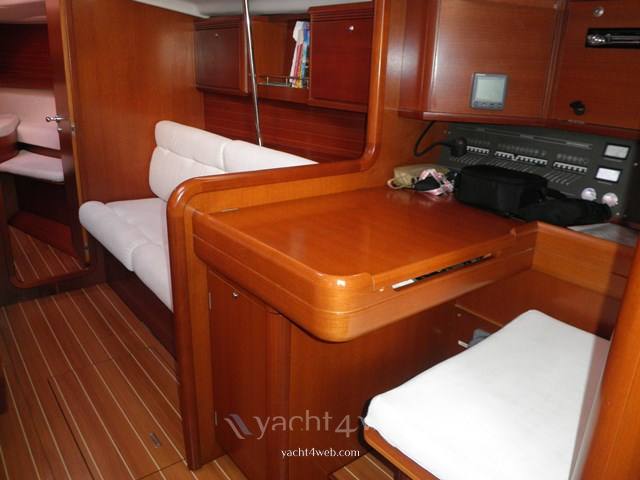 Cantiere del pardo Grand soleil 45 - 照片 里面 3