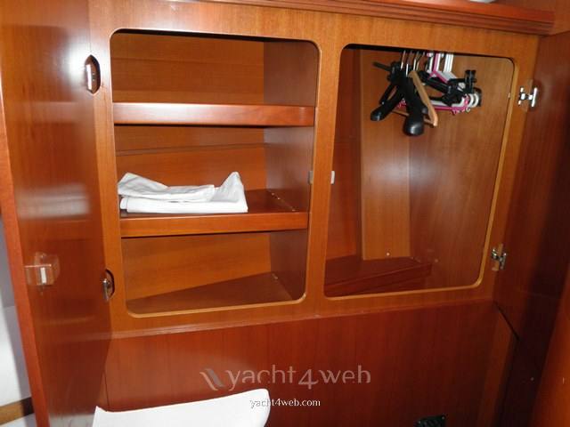 Cantiere del pardo Grand soleil 45 - 照片 里面: 详细 1