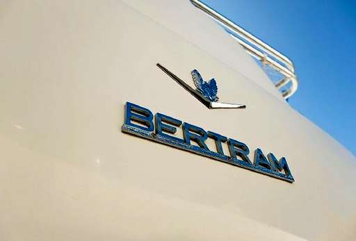 Bertram Bertram 700