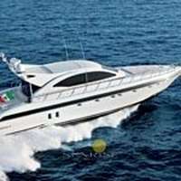 Over marine Over marine Mangusta 72 open