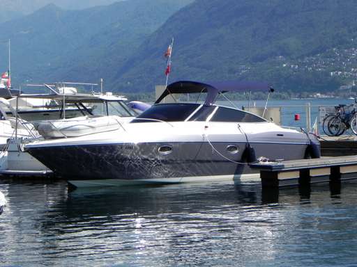 Cranchi Cranchi Acquamarina sport 31 limited e