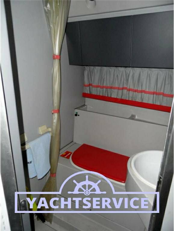 Ferretti 36 fly - Fotos No categorizado 15