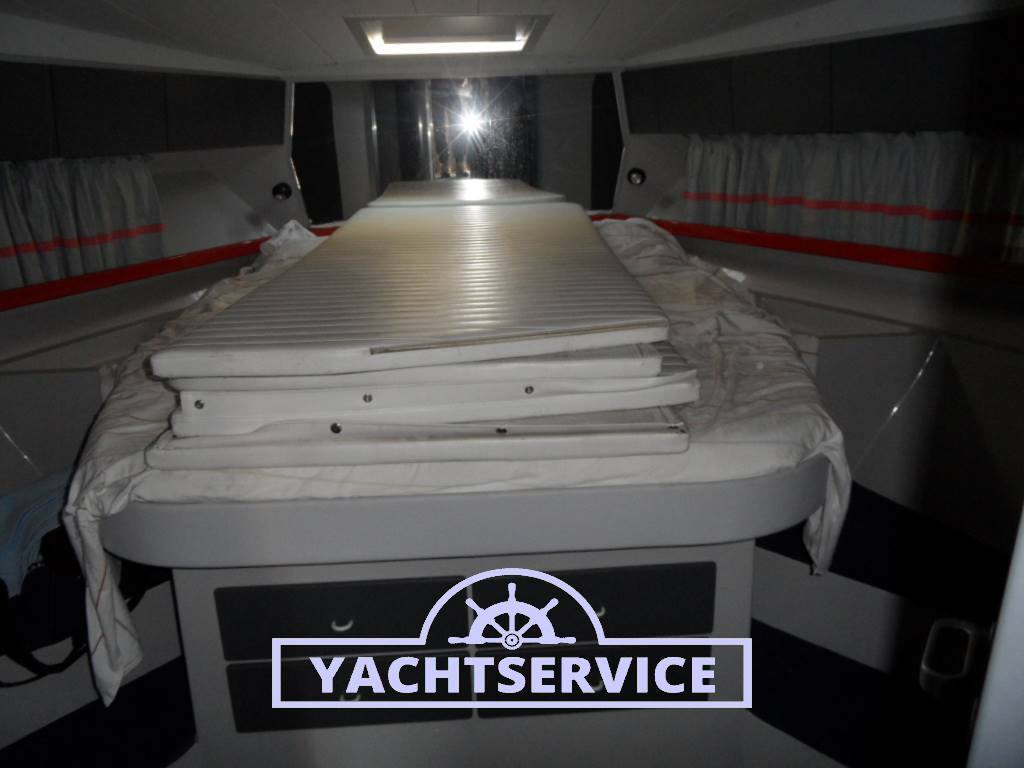 Ferretti 36 fly - Fotos No categorizado 12
