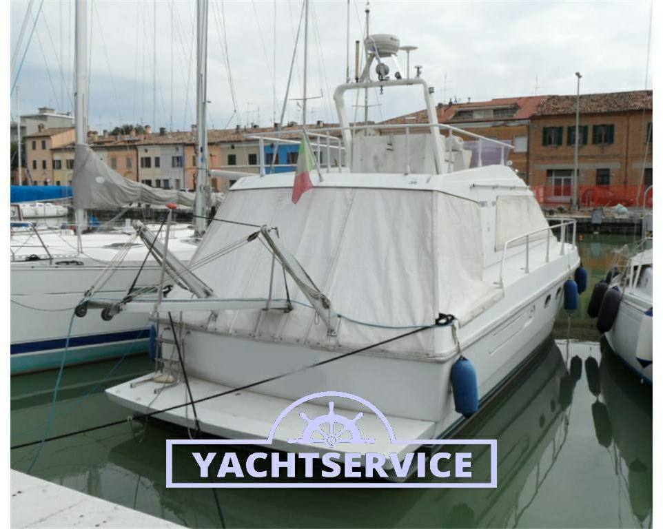 Ferretti 36 fly - Fotos No categorizado 3