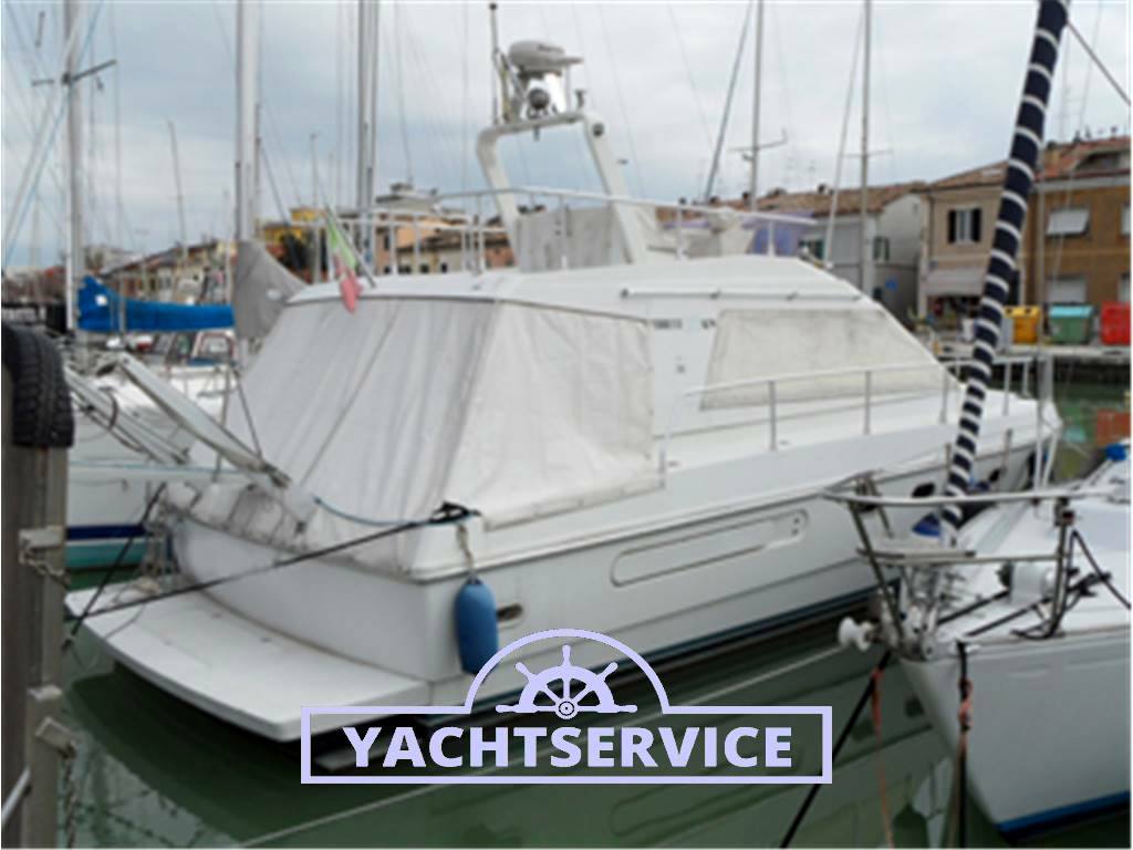 Ferretti 36 fly - Fotos No categorizado 2