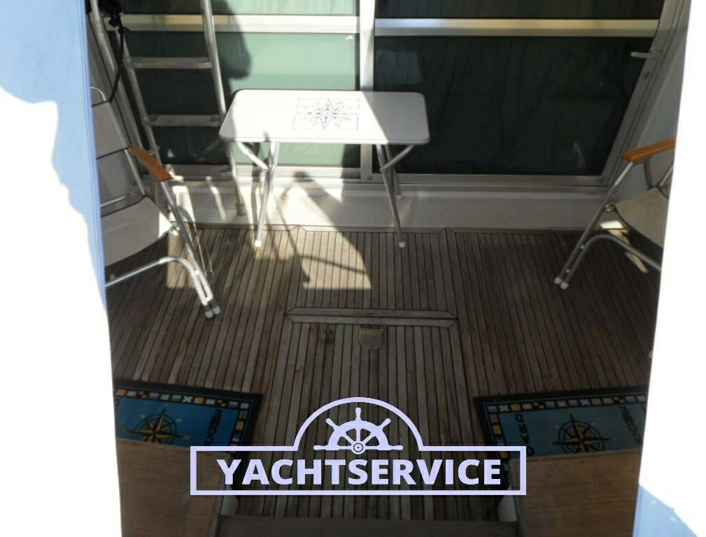 Ferretti 36 fly - Fotos No categorizado 4