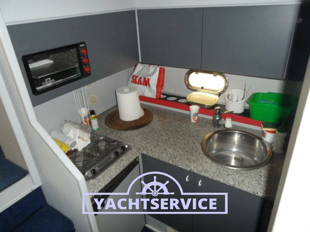 Ferretti 36 fly - Fotos No categorizado 11