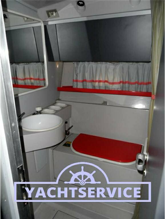 Ferretti 36 fly - Fotos No categorizado 14