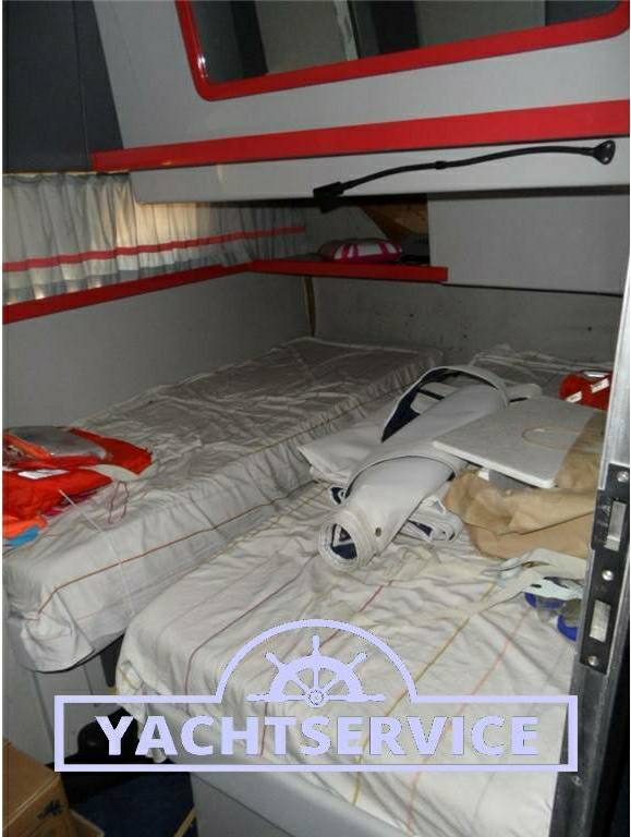 Ferretti 36 fly - Fotos No categorizado 13