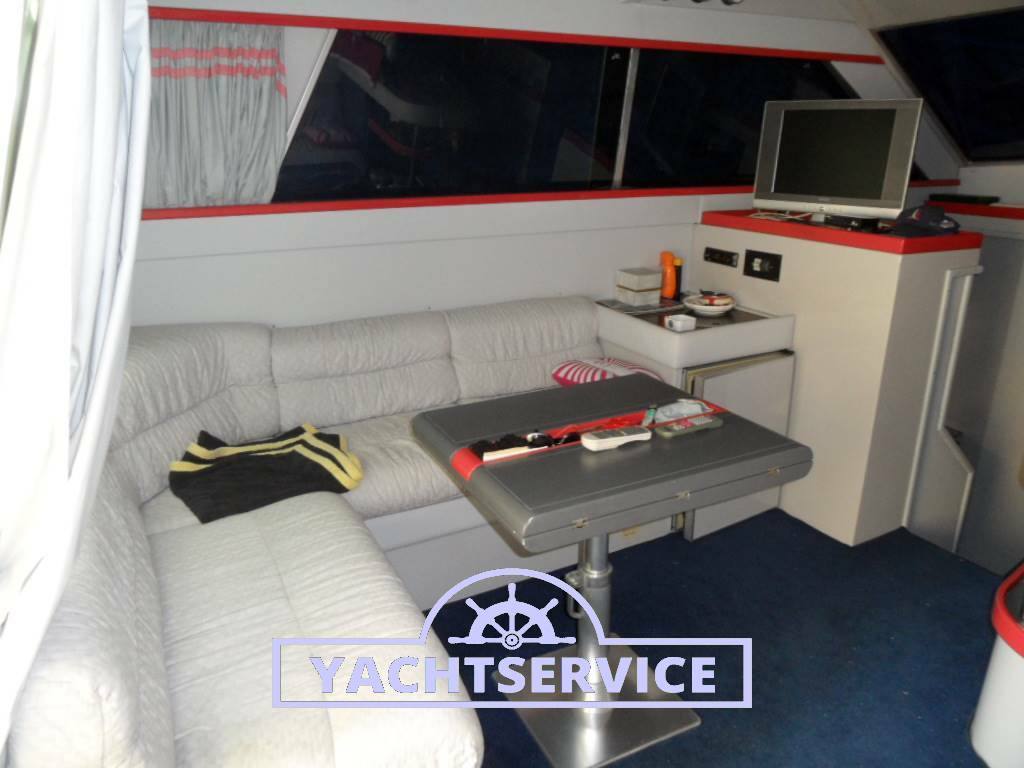 Ferretti 36 fly - Fotos No categorizado 8
