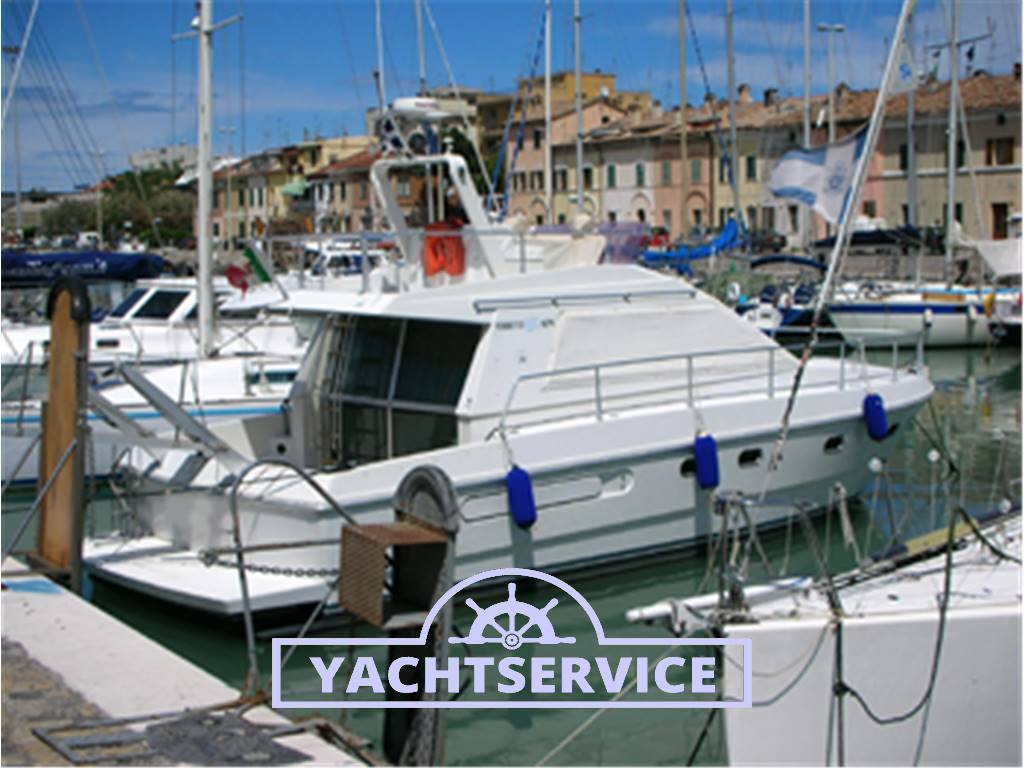 Ferretti 36 fly - Fotos No categorizado 1