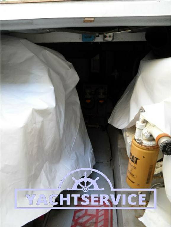Ferretti 36 fly - Fotos No categorizado 16
