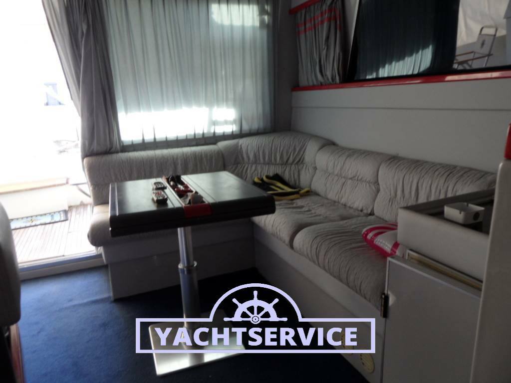 Ferretti 36 fly - Fotos No categorizado 7