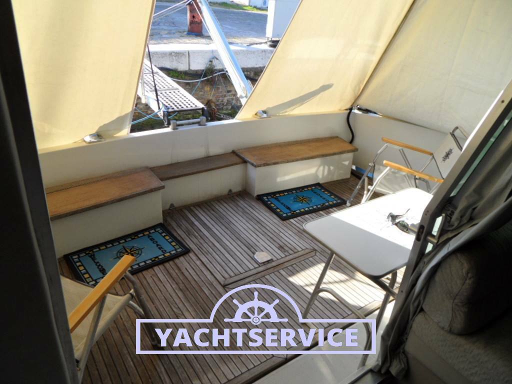 Ferretti 36 fly - Fotos No categorizado 5