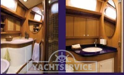 Franchini yachts Emozione 55 classic o fly da - Photo Not categorized 3