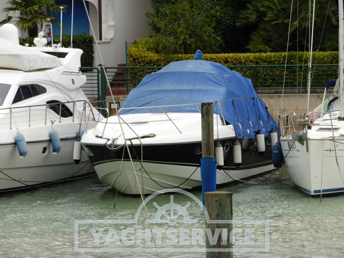 Princess V 42 - Photo Exterior 4