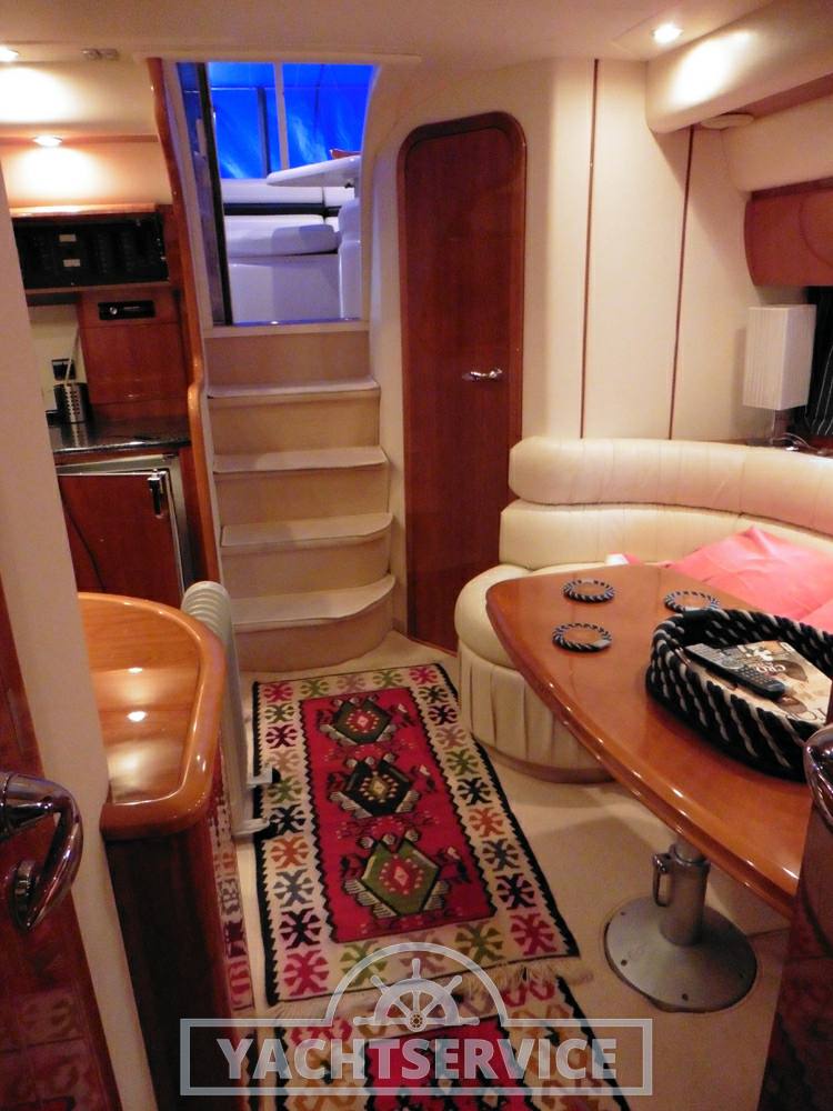 Princess V 42 - Photo Inside 3