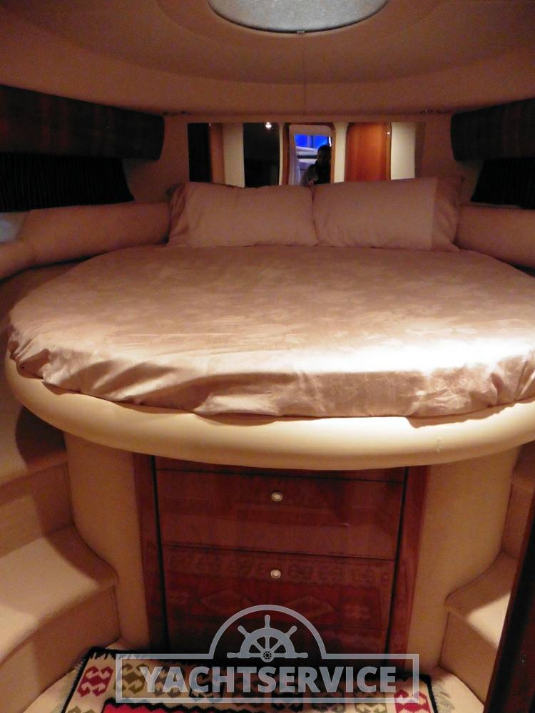 Princess V 42 - Photo Inside 4