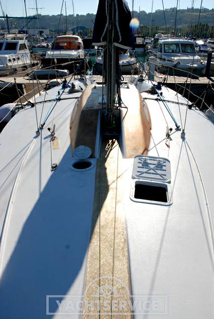 No-bavaria-judelvrolijk-c Project ilc 39 - no beneteau - 照片 未分类 10