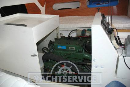 No-bavaria-judelvrolijk-c Project ilc 39 - no beneteau - 照片 未分类 16