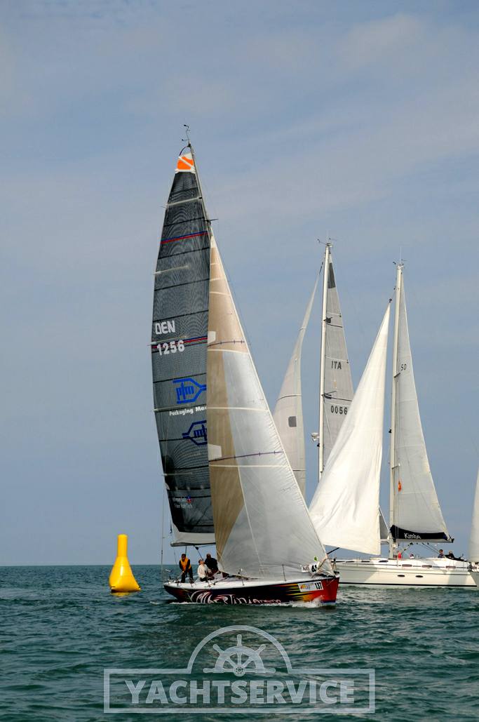 No-bavaria-judelvrolijk-c Project ilc 39 - no beneteau - 照片 未分类 5
