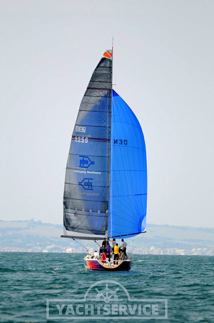 No-bavaria-judelvrolijk-c Project ilc 39 - no beneteau - 照片 未分类 2