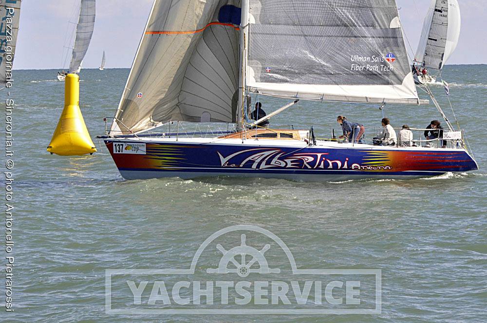 No-bavaria-judelvrolijk-c Project ilc 39 - no beneteau - 照片 未分类 4