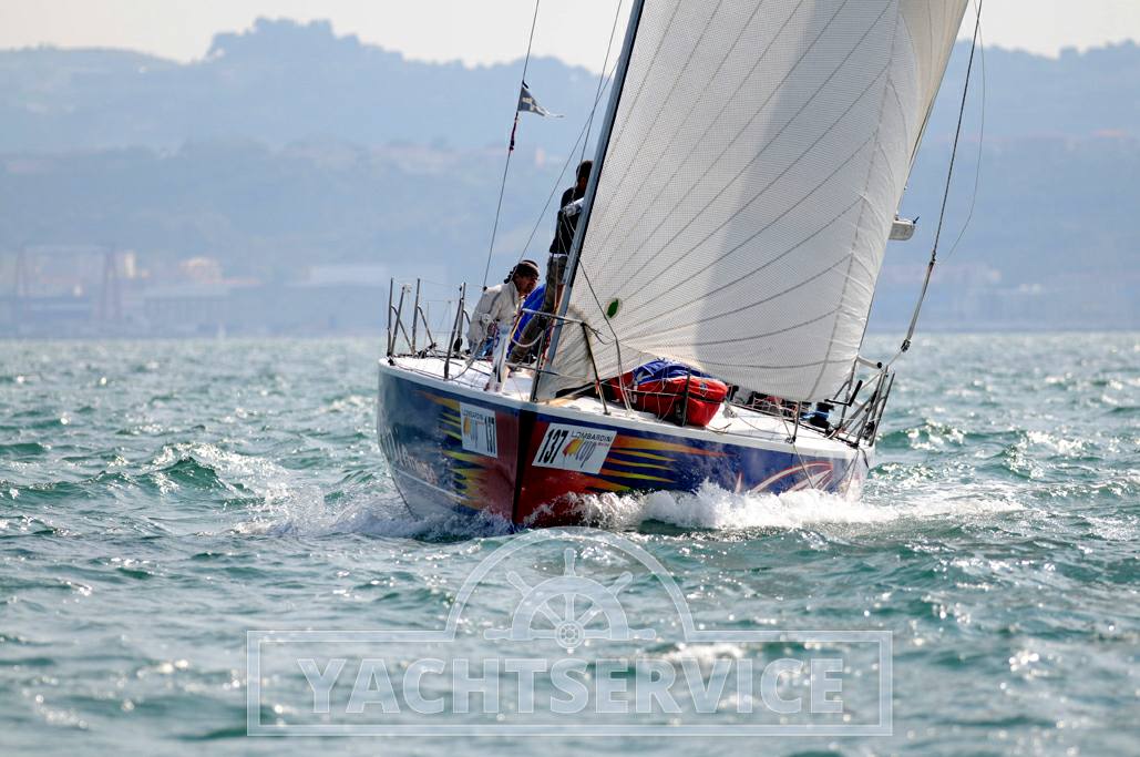 No-bavaria-judelvrolijk-c Project ilc 39 - no beneteau - 照片 未分类 6