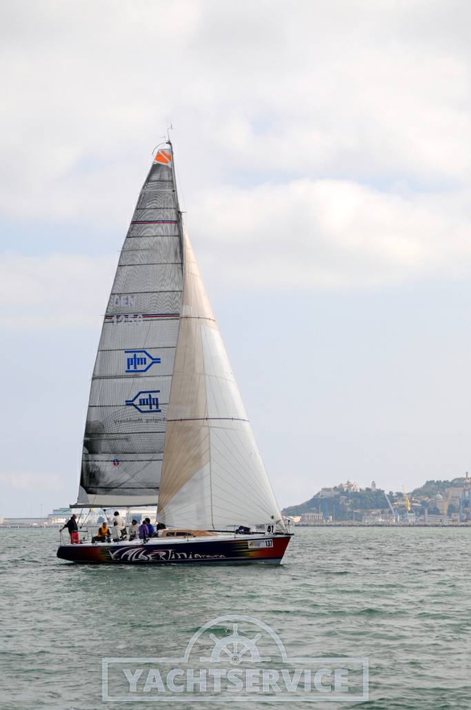 No-bavaria-judelvrolijk-c Project ilc 39 - no beneteau - 照片 未分类 7