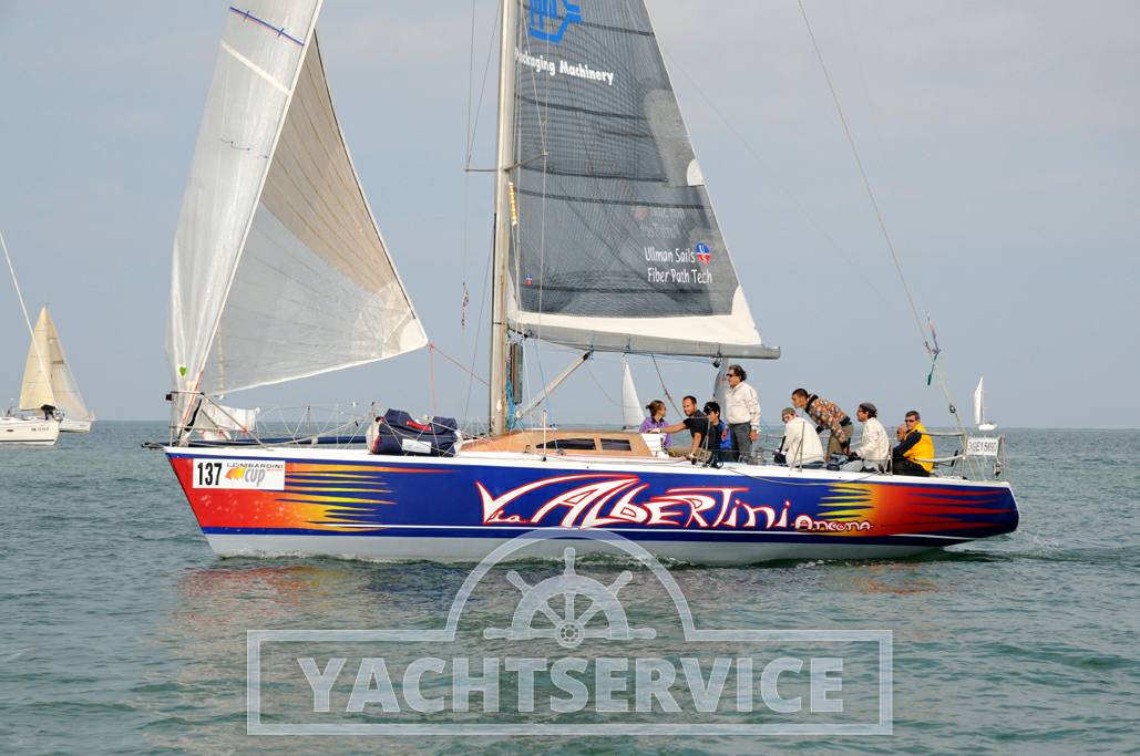 No-bavaria-judelvrolijk-c Project ilc 39 - no beneteau - 照片 未分类 1