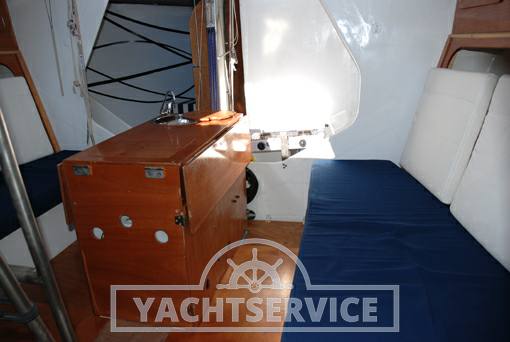 No-bavaria-judelvrolijk-c Project ilc 39 - no beneteau - 照片 未分类 12