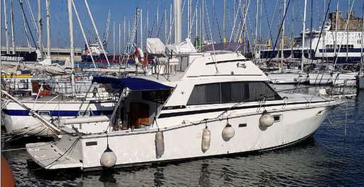 Bertram Yacht Bertram Yacht 38 convertible