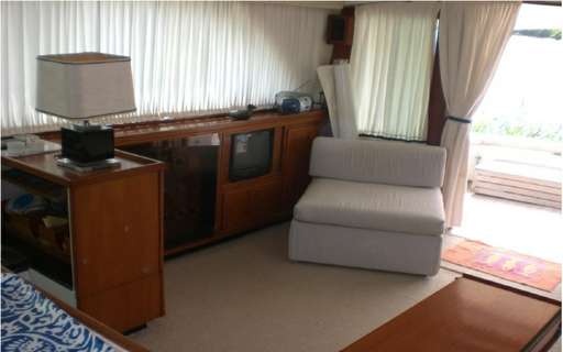 Bertram yacht Bertram yacht 46,6