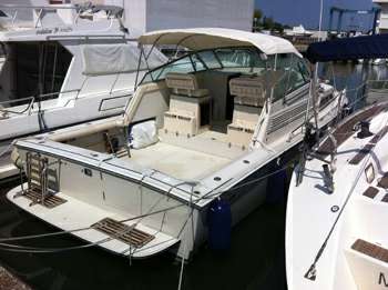 Boston whaler Boston whaler 31