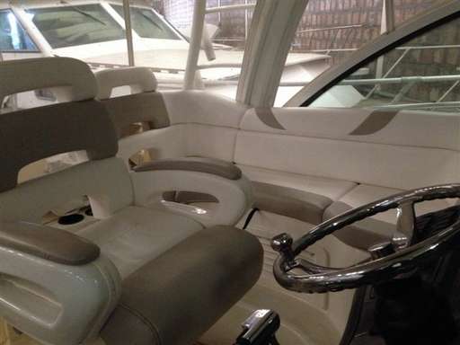 Boston whaler Boston whaler 345 conquest