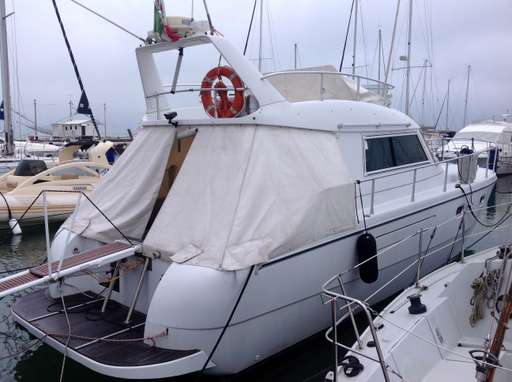 Carnevali-yachts Carnevali-yachts 36 s