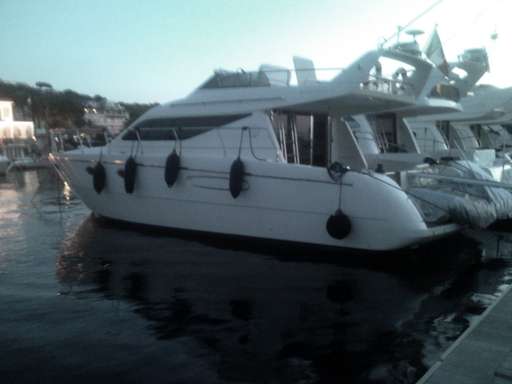 Carnevali-yachts Carnevali-yachts C 42 - 3 cabine