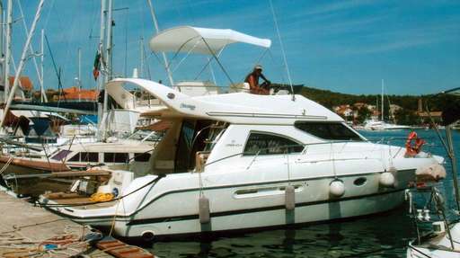 Cranchi Cranchi Atlantique 40