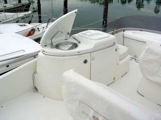 Cranchi Cranchi Atlantique 40